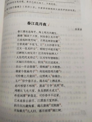 黛玉赏月到江畔 （打一字）