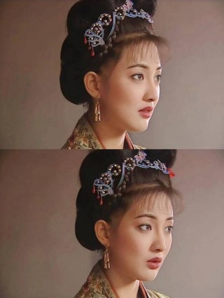 《水浒传》里这样描述美女才是真美，谈恋爱的拿走不谢