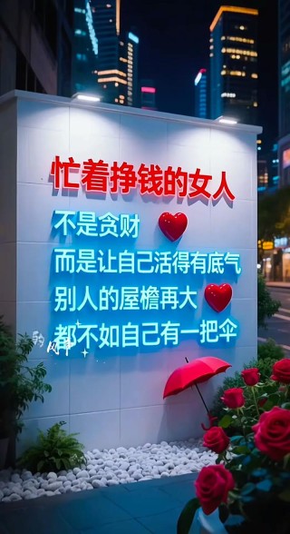 情感正能量