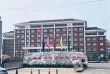 山西华澳商贸职业学院录取分数线2025是多少分「在各省录取最低分」