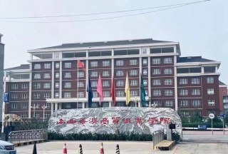 山西华澳商贸职业学院录取分数线2025是多少分「在各省录取最低分」
