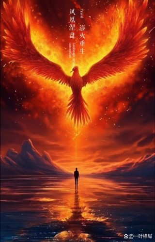 正在受苦受难的人，读完臧克家这段很有力量的名言，会涅槃重生