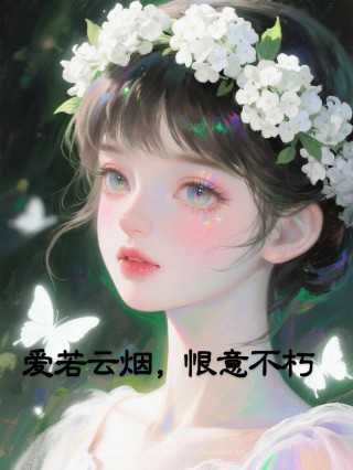 若爱,若恨
