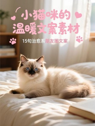 宠物文案——到底是谁被猫猫狗狗治愈了我不说