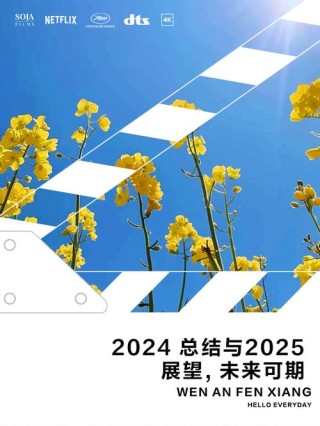 年终总结唯美文案，回首过去，拥抱未来