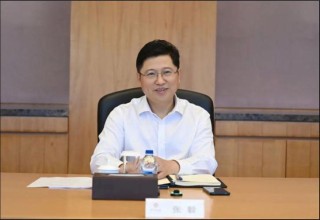 国有四大行行长进入“70后”时代，金融业迎来新思维新格局