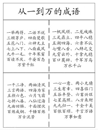祖先一统定华夏（打一字谜）