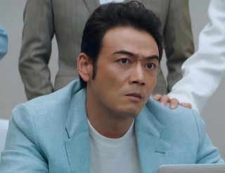 7位“霸总专业户”：挤眉弄眼、歪头晃脑，油腻得让人抠脚趾