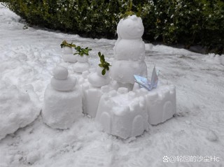 雪趣