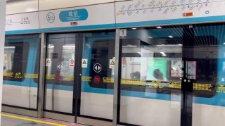 杭州地铁五号线可以到钱江新城九堡那里吗
