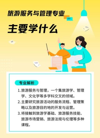 安顺学院旅游管理与服务教育专业排名怎么样？好不好
