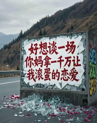 国产电视剧的“台词天花板”，《好想好想谈恋爱》的经典台词来了