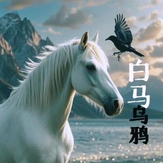 看“白乌鸦”翩翩飞来