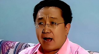 语录演员句号：再婚娶丫蛋为妻，尽心孝顺岳父岳母，活成了孝子贤夫