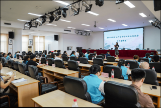 宁夏视障人士诗词大赛圆满收官