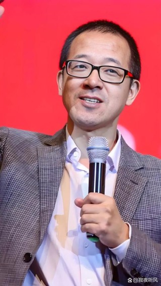 俞敏洪：三种力量?励志文章