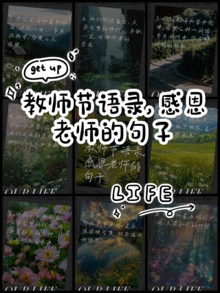 关于老师的名人名言，老师的影响力，名人名言中的教育智慧