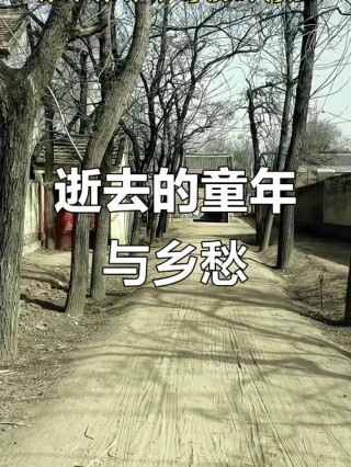 小忆故乡