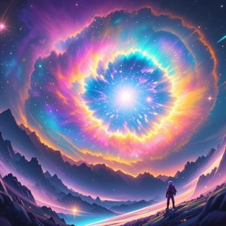 渺小如星，光耀苍穹