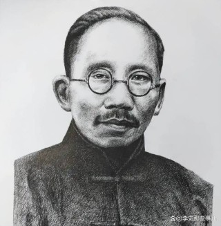 爱国说①丨蔡元培：爱国心维系一国命脉