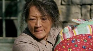 疯娘