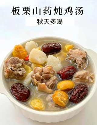 暖冬养肚！家人喝这5碗汤，暖心暖胃暖全家！