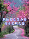 2020朋友圈经典激励语句分享 微商发朋友圈最霸气的励志说说带图片