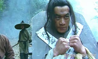 人性水浒：没有什么爱情我们不能理解，没有任何爱情我们可以嘲弄