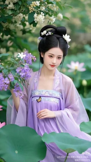 陈书恩｜七言古风九首：巾帼英雄颂