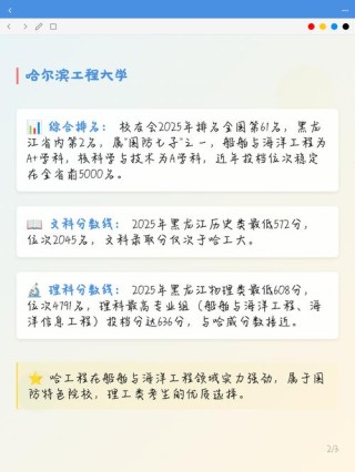 黑龙江广播影视节目制作专业大专院校排名及分数线（一览表）
