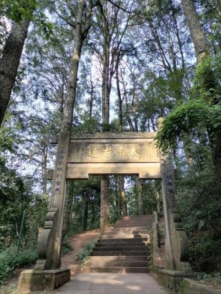 西山一游