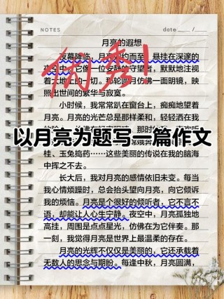 当代散文|明月皎皎 光照我床