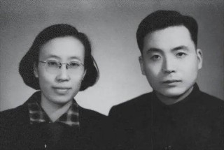 “两弹元勋”邓稼先：有一种爱，叫许鹿希的等待