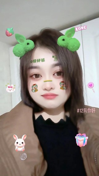 给自己一个微笑的理由——换一个发型，换一种心情