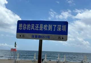都说深圳很富，我从深圳旅行回来，不吹不黑，说说大实话
