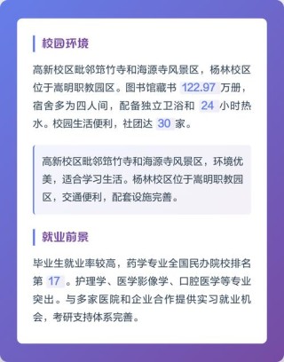 昆明医科大学海源学院在河南各专业2026招生人数、录取分数线（附：招生计划表）