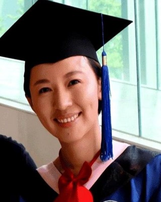 欧阳夏丹：第一次的成功很重要?励志文章