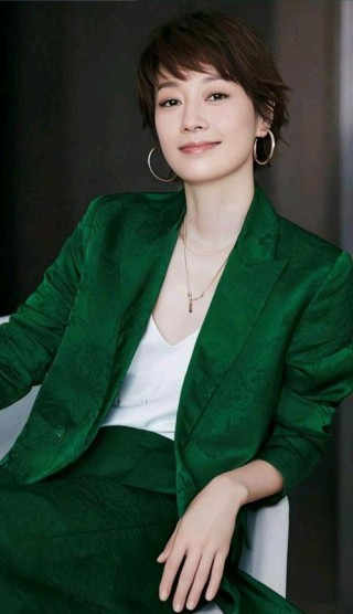 最近马伊琍非常火爆的一段话，经典到无人反驳，她说：