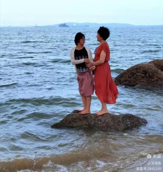 海之恋 · 深海