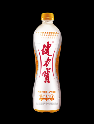 回味那一抹阳光的甜度，健力宝橙蜜味汽水，解渴又怀旧！