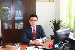 山师平度实验高中：依托高校 尽享优质资源