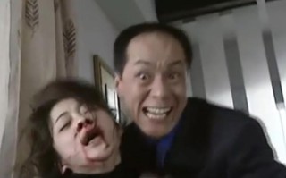 不要和陌生人说话！