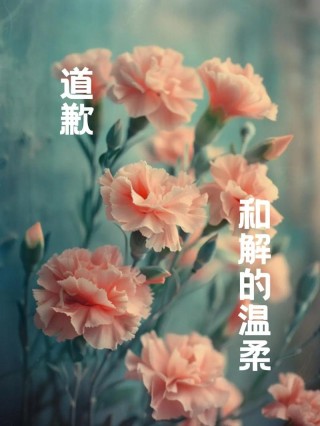道歉，道谢，道爱，道别，遗书的四道人生