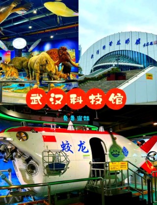 在陶家岭怎么座地铁几号线去武汉科技馆新馆地址（武汉地铁陶家岭）