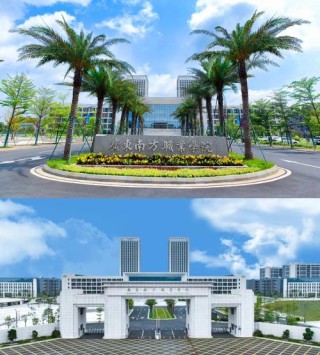 广东南方职业学院2025年录取分数线（在各省录取最低分是多少）