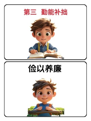 家训家风：傅雷家书50句，每一句都值得回味