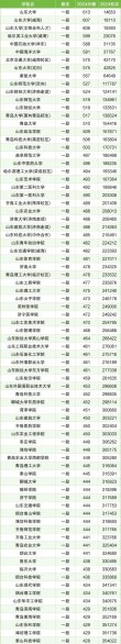 2025东营职业学院录取分数线（在各省录取最低分是多少）