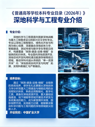 储能科学与工程专业大学有哪些（最新排名榜一览2026）