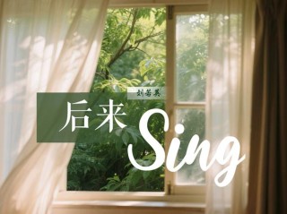 你说，后来