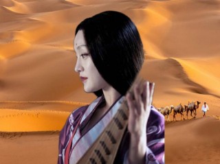 刀郎的《画皮》：激情与痛苦的碰撞